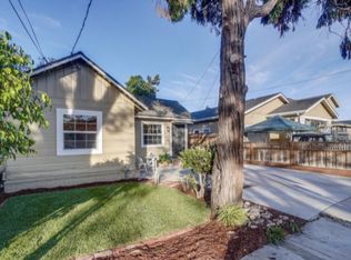 439 Arleta Ave, San Jose, CA 95128