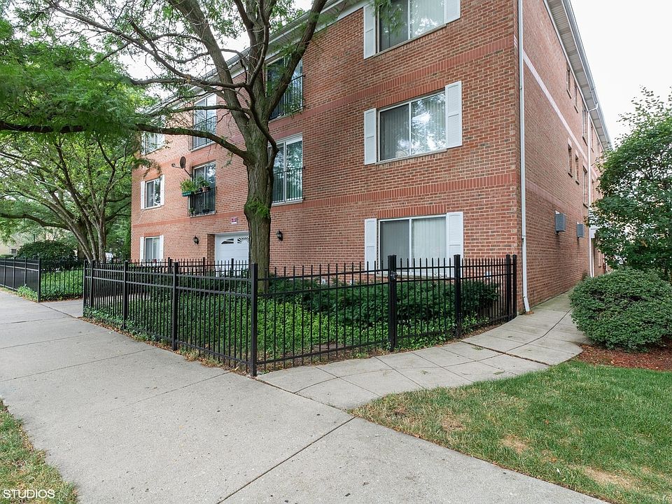 1st image of 5450 W Gale St Rear 301