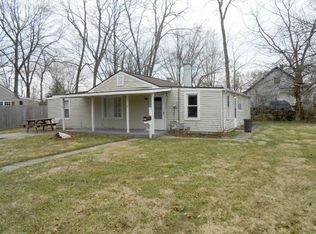 65 W Factory Rd, Springboro, OH 45066