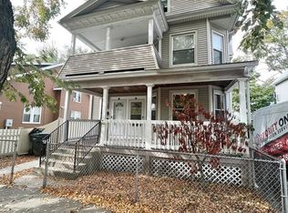 68-70 Rochelle St, Springfield, MA 01109