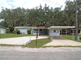 1991 SE 170TH AVENUE ROAD, SILVER SPRINGS, FL 34488