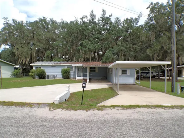 1991 SE 170TH AVENUE ROAD, SILVER SPRINGS, FL 34488