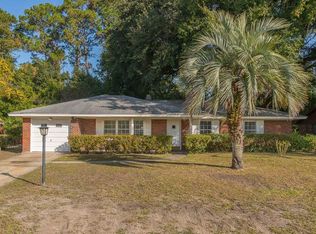 223 Shangri La Ave, Brunswick, GA 31525