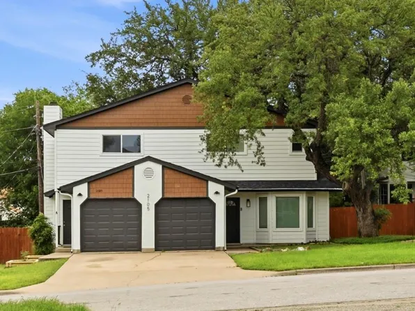 2105 Kirksey Dr, Austin, TX 78741