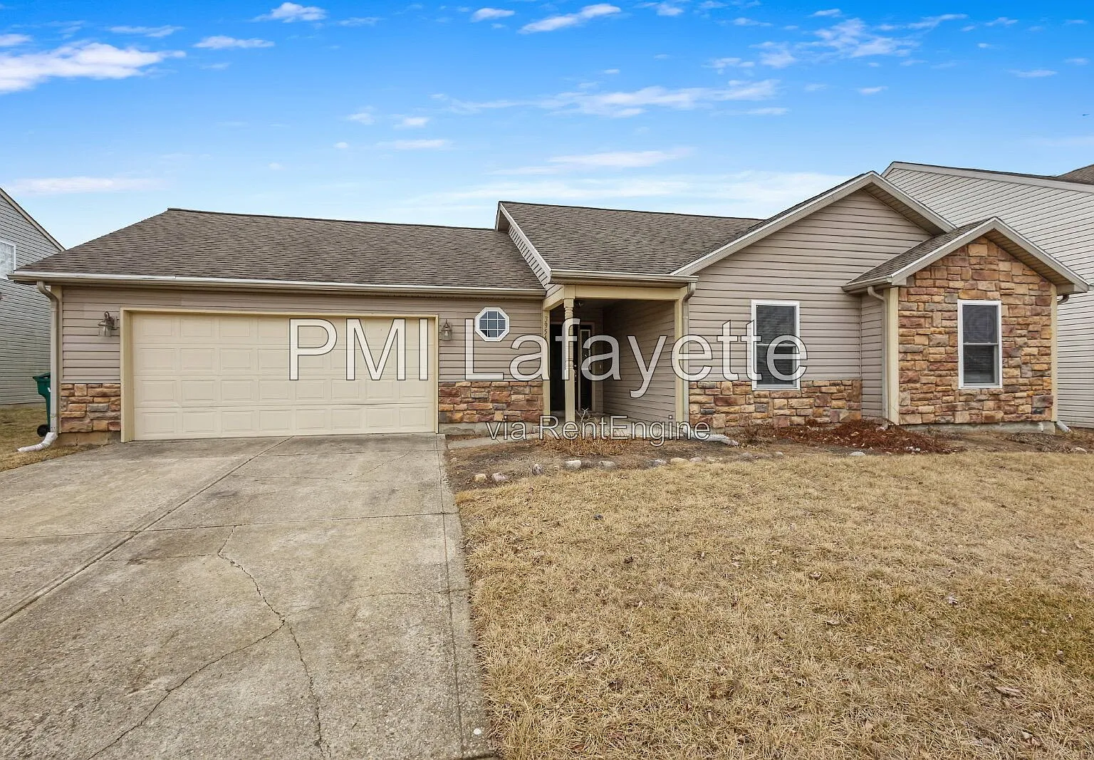 3 bed, 2.0 bath, 1231 sqft, $1,650 — Photo 1