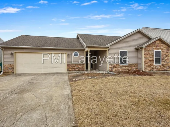 3954 Druze Ave, Lafayette, IN 47909