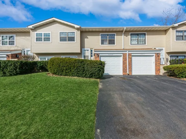 4209 Continental Dr, Waukegan, IL 60087