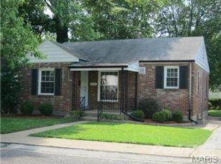 2327 Hilton Ave, Saint Louis, MO 63144