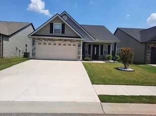 325 Evenfall Dr, Boiling Springs, SC 29316