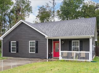 745 Inver Ln, Clarksville, TN 37042