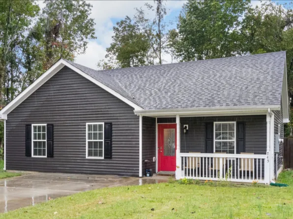 745 Inver Ln, Clarksville, TN 37042