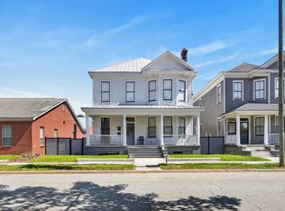 412 W 41st St #B, Savannah, GA 31401