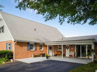 98A Shetland Dr, Hummelstown, PA 17036