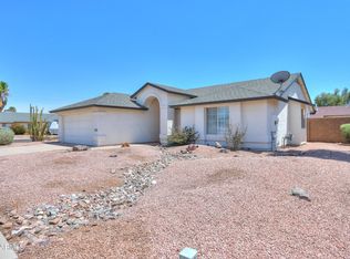 1679 E Valerie St, Casa Grande, AZ 85122