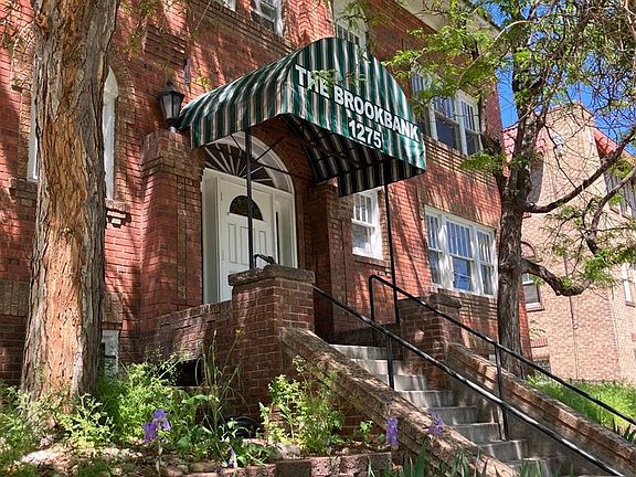 3rd image of 1275 N Clarkson Street #6