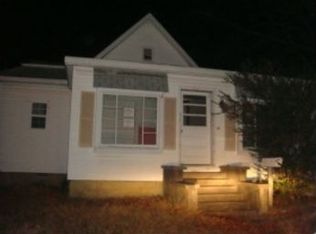 713 Filmore St, Metropolis, IL 62960