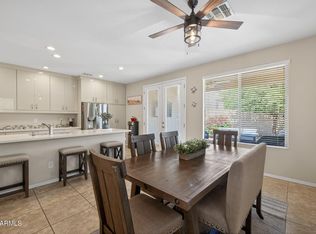23014 W Lasso Ln, Buckeye, AZ 85326
