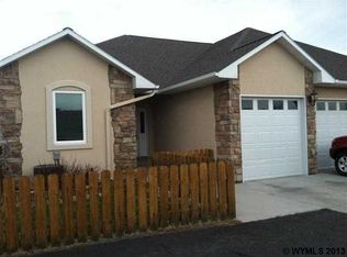 19B Fairway Dr, Douglas, WY 82633