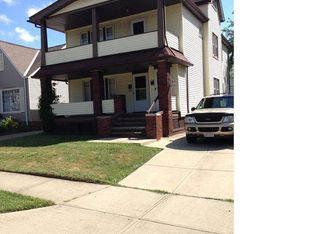 8108 Grand Division Ave #2, Cleveland, OH 44125