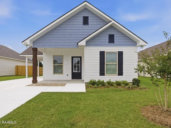 211 Hester Way, Carencro, LA 70520