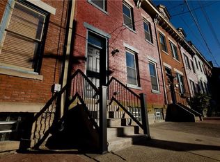 520 Alpine Ave, Pittsburgh, PA 15212