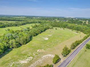 Bennett Rd, Howe, TX 75459