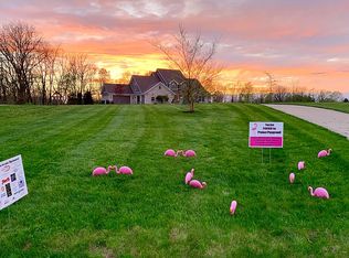 5632 Woods View Ct, Russiaville, IN 46979