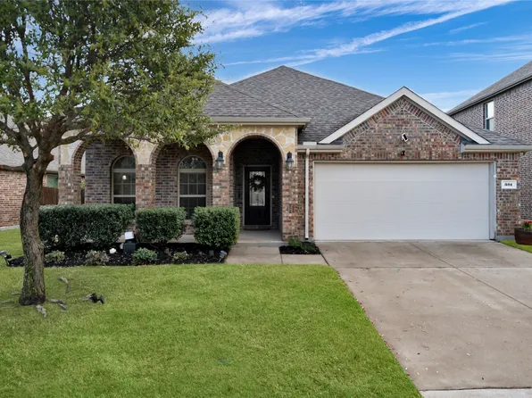 301 Noel Dr, McKinney, TX 75072