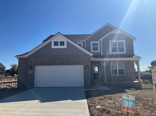 1904 Maggie Ln, Ypsilanti, MI