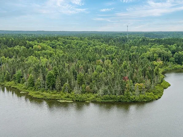 On Cth B, Land O Lakes, WI 54540