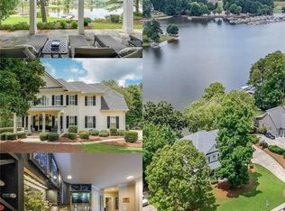 285 Peninsula Cir, Newnan, GA 30263