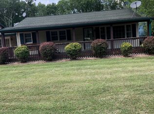 1069 E 2753rd Ln, Clayton, IL 62324