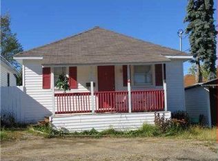 421 Buena Vis, Canton Twp, PA