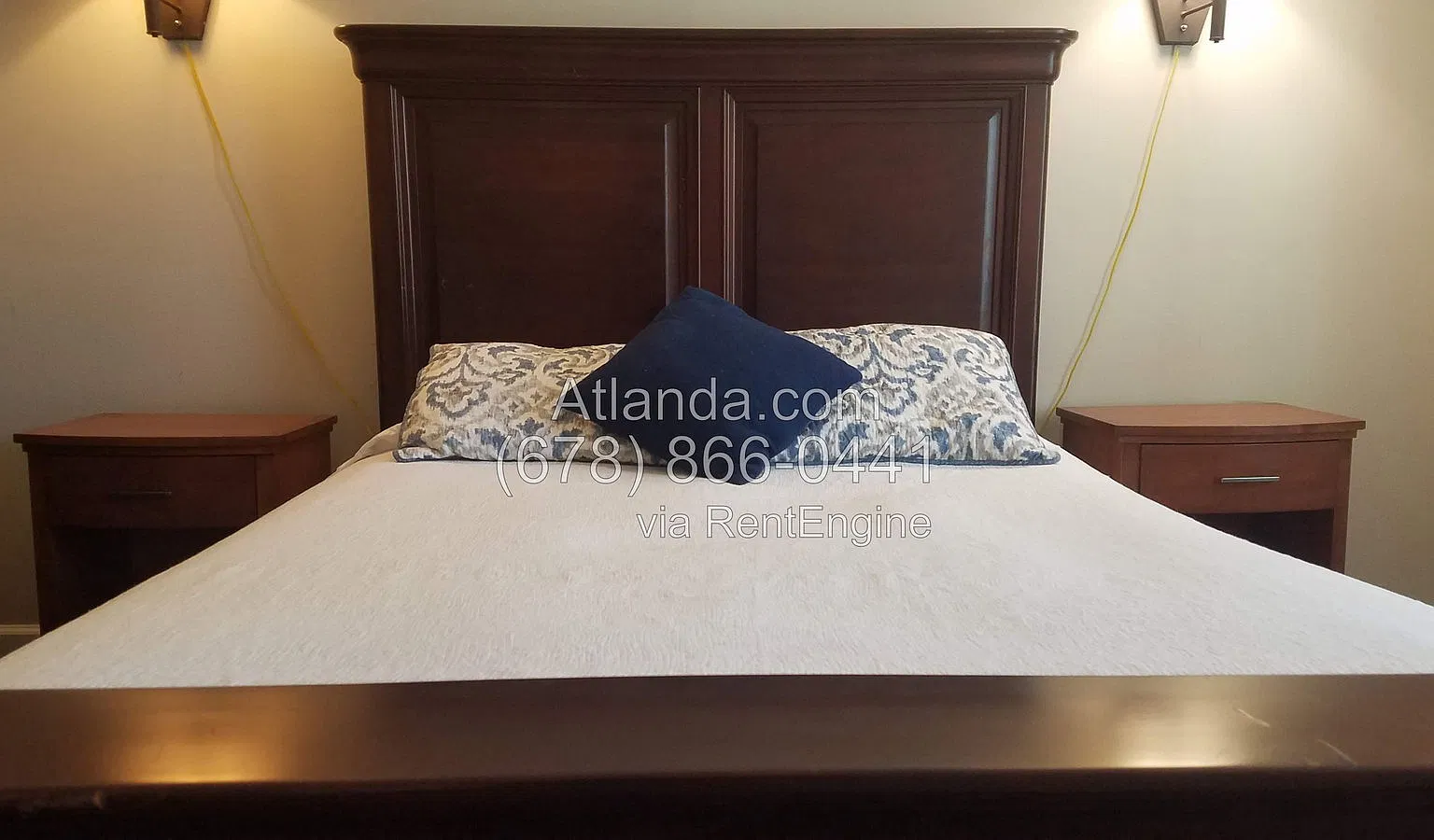 1 bed, 1.0 bath, 673 sqft, $1,350 — Photo 4