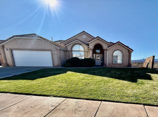 2846 E Overlook Dr, St George, UT 84790
