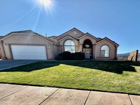 2846 E Overlook Dr, St George, UT 84790