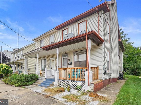 2nd image of 27 Mount Joy St