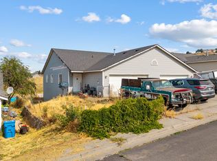 1109 SW Nye Ave, Pendleton, OR 97801