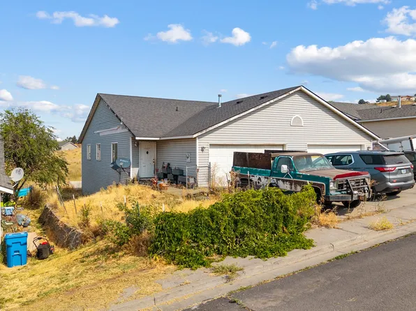 1109 SW Nye Ave, Pendleton, OR 97801