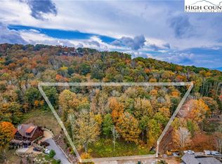 R 7 Eagle Camp Overlook, Banner Elk, NC 28604