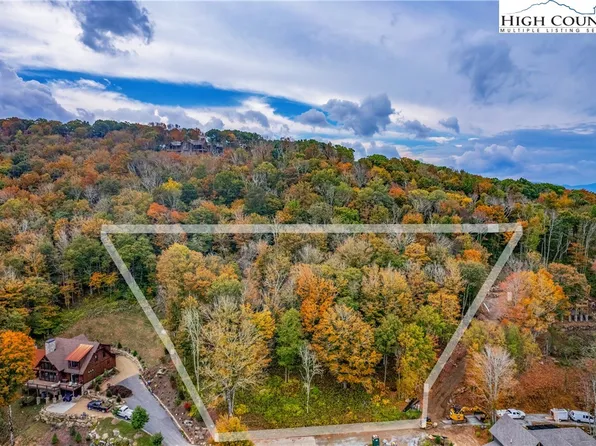 R-7 Eagle Camp Overlook, Banner Elk, NC 28604