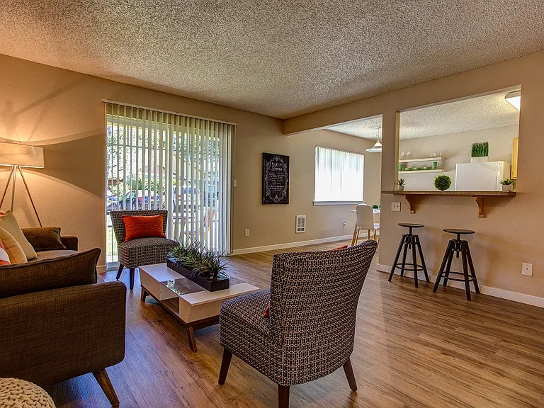 Commons at Timber Creek Apartments — Photo 15