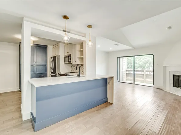 7640 W Greenway Blvd APT 8H, Dallas, TX 75209