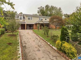 1602 Cedar Hill Rd, Charlottesville, VA 22901