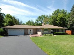 2705 Spring Creek Rd, Rockford, IL 61107