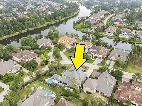 2nd image of 15 N Shasta Bend Cir