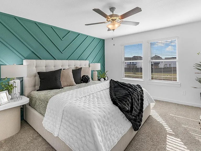 2923 Amherst Meadow Ln — Photo 11