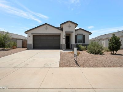 36043 W SAN ALVAREZ Avenue, Maricopa, AZ, 85138