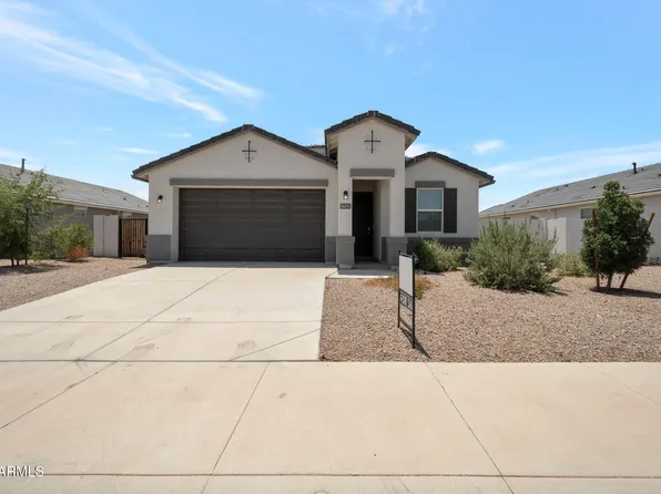 36043 W SAN ALVAREZ Avenue, Maricopa, AZ 85138