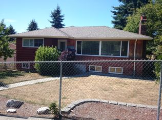 7731 36th Ave SW, Seattle, WA 98126